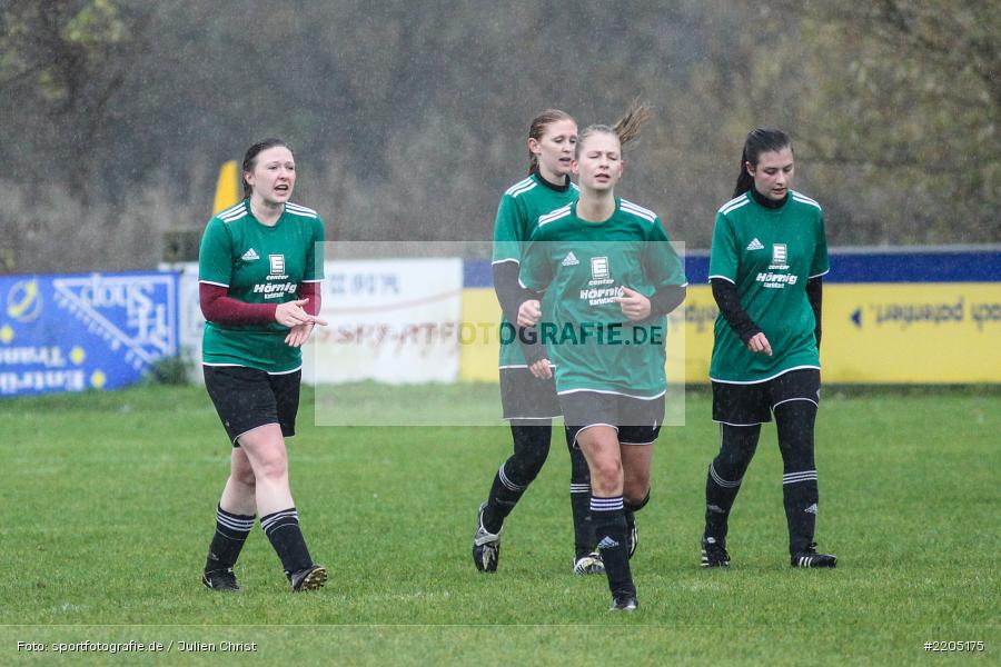 Lisa Steinbach, 12.11.2017, Kreisliga Frauen, FV Steinfeld/Hausen-Rohrbach, FV Karlstadt - Bild-ID: 2205175 Lisa Steinbach, 12.11.2017, Kreisliga Frauen, FV Steinfeld/Hausen-Rohrbach, FV Karlstadt - Bild-ID: 2205175