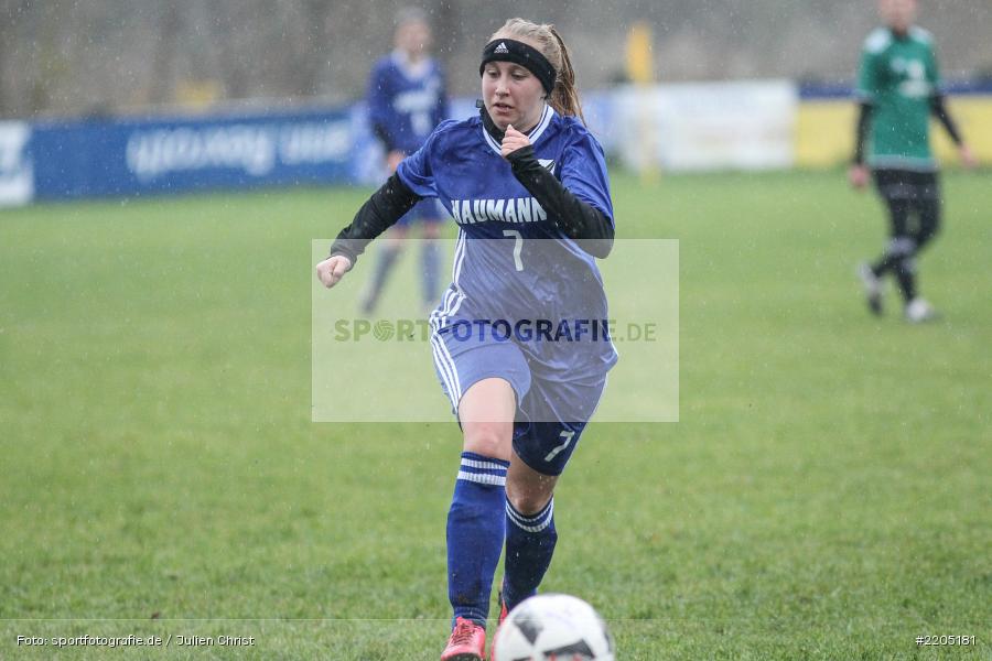 Fortuna Sacra, 12.11.2017, Kreisliga Frauen, FV Steinfeld/Hausen-Rohrbach, FV Karlstadt - Bild-ID: 2205181 Fortuna Sacra, 12.11.2017, Kreisliga Frauen, FV Steinfeld/Hausen-Rohrbach, FV Karlstadt - Bild-ID: 2205181