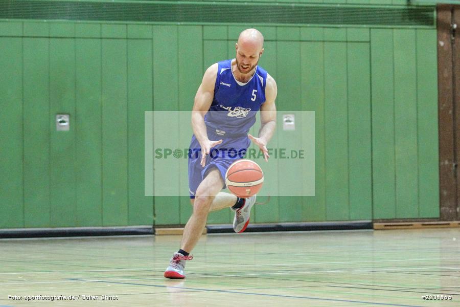 Andi Hopf, Basketball, Karlstadt, Erwin-Ammann-Halle, 25.11.2017, BG Elsenf./Großw. 1, TSV Karlstadt - Bild-ID: 2205566 Andi Hopf, Basketball, Karlstadt, Erwin-Ammann-Halle, 25.11.2017, BG Elsenf./Großw. 1, TSV Karlstadt - Bild-ID: 2205566