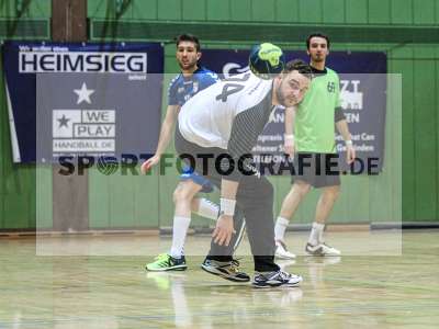 Fotos von TSV Karlstadt - HC Unterfranken auf sportfotografie.de
