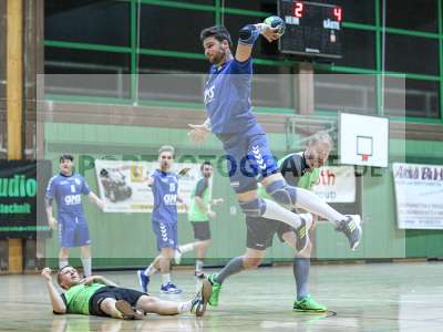 Fotos von TSV Karlstadt - HC Unterfranken auf sportfotografie.de
