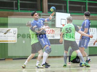 Fotos von TSV Karlstadt - HC Unterfranken auf sportfotografie.de