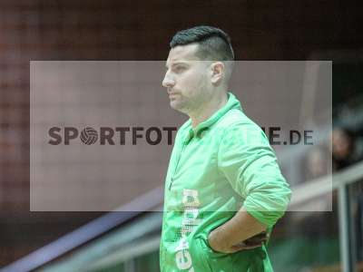 Fotos von TSV Karlstadt - HC Unterfranken auf sportfotografie.de