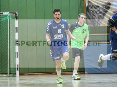 Fotos von TSV Karlstadt - HC Unterfranken auf sportfotografie.de