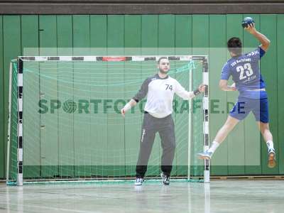 Fotos von TSV Karlstadt - HC Unterfranken auf sportfotografie.de