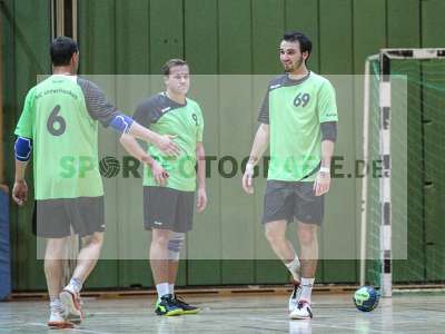 Fotos von TSV Karlstadt - HC Unterfranken auf sportfotografie.de