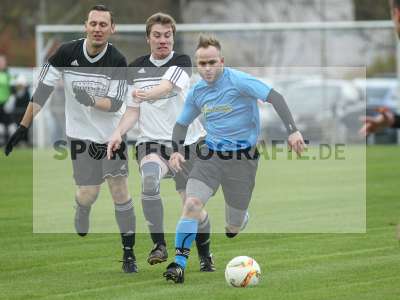 Fotos von SG Eußenheim-Gambach - FV Bachgrund auf sportfotografie.de