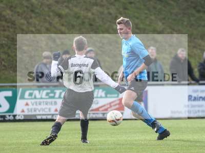 Fotos von SG Eußenheim-Gambach - FV Bachgrund auf sportfotografie.de
