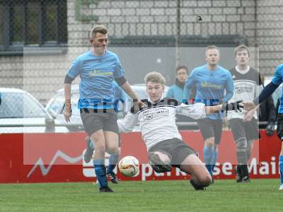 Fotos von SG Eußenheim-Gambach - FV Bachgrund auf sportfotografie.de