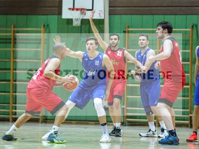 Fotos von TSV Karlstadt - BG Elsenf./Großw. 1 auf sportfotografie.de