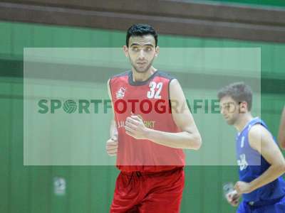 Fotos von TSV Karlstadt - BG Elsenf./Großw. 1 auf sportfotografie.de