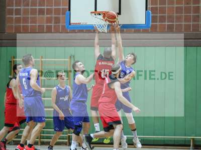 Fotos von TSV Karlstadt - BG Elsenf./Großw. 1 auf sportfotografie.de