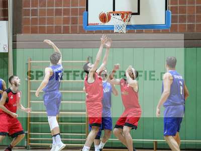 Fotos von TSV Karlstadt - BG Elsenf./Großw. 1 auf sportfotografie.de