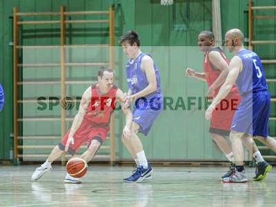Fotos von TSV Karlstadt - BG Elsenf./Großw. 1 auf sportfotografie.de