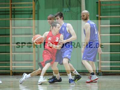 Fotos von TSV Karlstadt - BG Elsenf./Großw. 1 auf sportfotografie.de