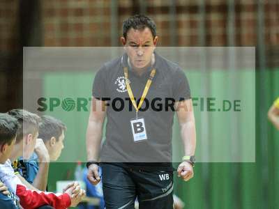 Fotos von TSV Karlstadt - TV Königsberg auf sportfotografie.de
