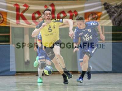 Fotos von TSV Karlstadt - TV Königsberg auf sportfotografie.de