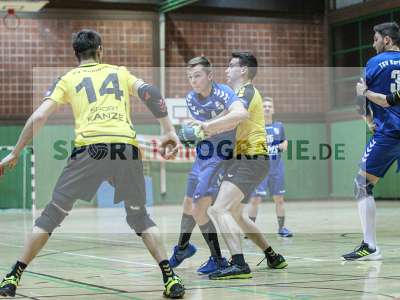 Fotos von TSV Karlstadt - TV Königsberg auf sportfotografie.de