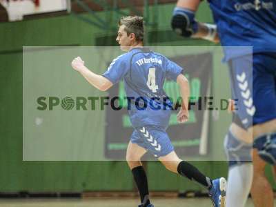 Fotos von TSV Karlstadt - TV Königsberg auf sportfotografie.de