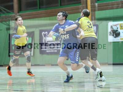 Fotos von TSV Karlstadt - TV Königsberg auf sportfotografie.de