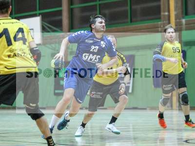 Fotos von TSV Karlstadt - TV Königsberg auf sportfotografie.de