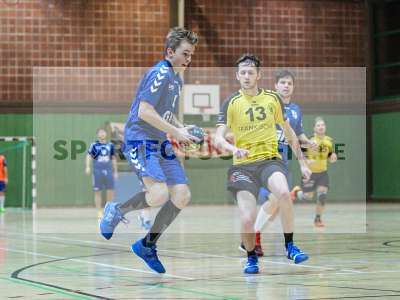 Fotos von TSV Karlstadt - TV Königsberg auf sportfotografie.de