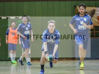 Fotos von TSV Karlstadt - TV Königsberg auf sportfotografie.de