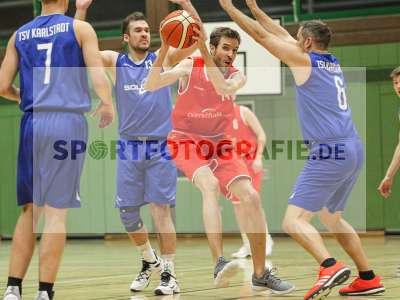 Fotos von TSV Karlstadt - TSV Grombühl auf sportfotografie.de