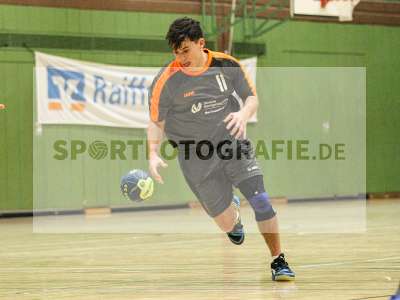 Fotos von TSV Karlstadt - HG Maintal auf sportfotografie.de