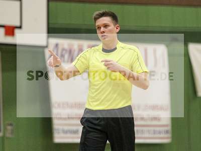 Fotos von TSV Karlstadt - HG Maintal auf sportfotografie.de