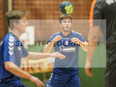 Fotos von TSV Karlstadt - HG Maintal auf sportfotografie.de