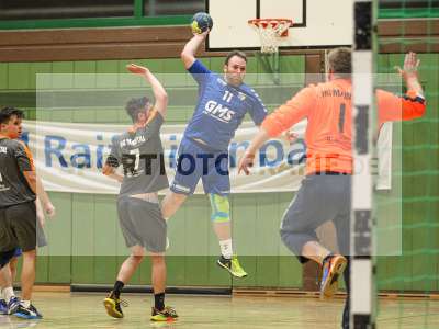 Fotos von TSV Karlstadt - HG Maintal auf sportfotografie.de