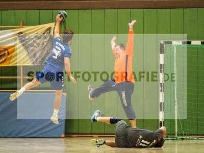 Fotos von TSV Karlstadt - HG Maintal auf sportfotografie.de