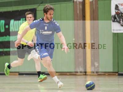 Fotos von TSV Karlstadt - HG Maintal auf sportfotografie.de