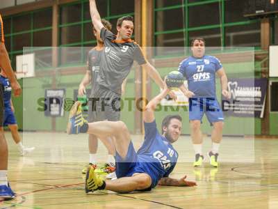 Fotos von TSV Karlstadt - HG Maintal auf sportfotografie.de