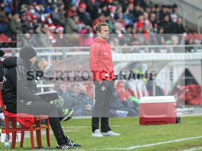 Fotos von FC Würzburger Kickers - SV Meppen auf sportfotografie.de