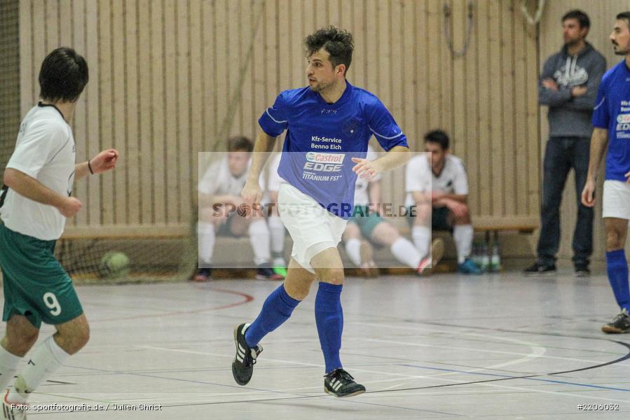 Josip Gomes, Sinngrundhalle, 30.12.2017, Burgsinn, Midnight Event - Bild-ID: 2206032 Josip Gomes, Sinngrundhalle, 30.12.2017, Burgsinn, Midnight Event - Bild-ID: 2206032