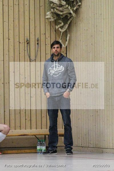 Sinngrundhalle, 30.12.2017, Burgsinn, Midnight Event - Bild-ID: 2206050