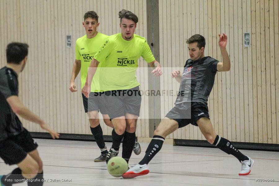 SV Rieneck, Luka Pernitschka, Michael Winkler, Sinngrundhalle, 30.12.2017, Burgsinn, Midnight Event - Bild-ID: 2206084 SV Rieneck, Luka Pernitschka, Michael Winkler, Sinngrundhalle, 30.12.2017, Burgsinn, Midnight Event - Bild-ID: 2206084