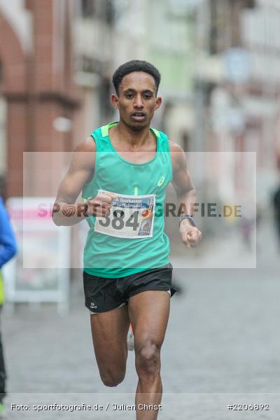 13.01.2018, Marktplatz, Karlstadt, Lauf, LG Karlstadt-Gambach-Lohr, LG Karlstadt, Staustufenlauf 2018 - Bild-ID: 2206892 13.01.2018, Marktplatz, Karlstadt, Lauf, LG Karlstadt-Gambach-Lohr, LG Karlstadt, Staustufenlauf 2018 - Bild-ID: 2206892