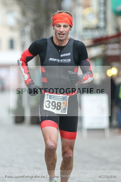 13.01.2018, Marktplatz, Karlstadt, Lauf, LG Karlstadt-Gambach-Lohr, LG Karlstadt, Staustufenlauf 2018 - Bild-ID: 2206894 13.01.2018, Marktplatz, Karlstadt, Lauf, LG Karlstadt-Gambach-Lohr, LG Karlstadt, Staustufenlauf 2018 - Bild-ID: 2206894