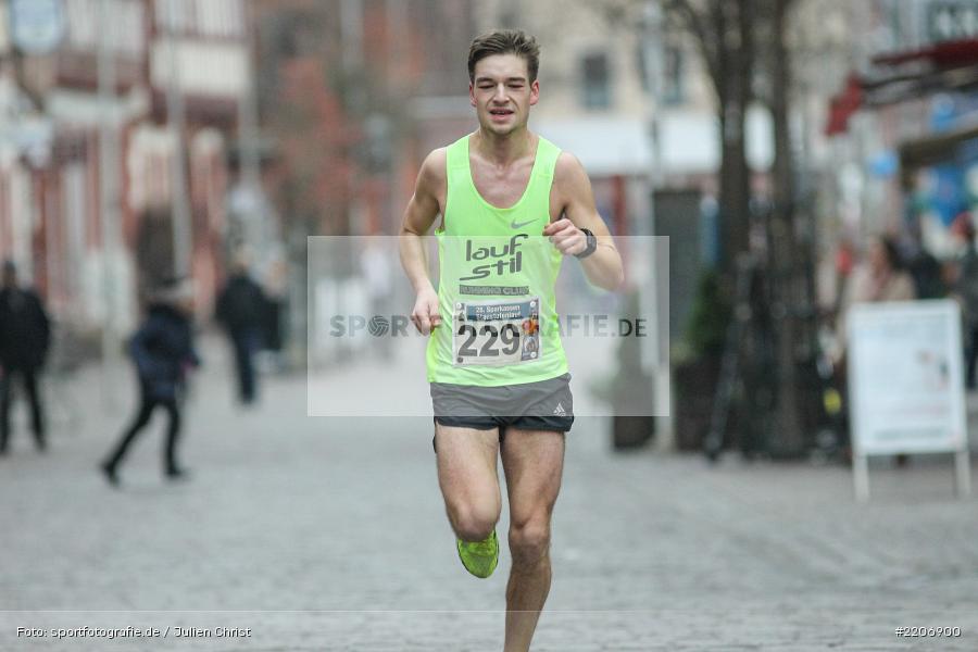 13.01.2018, Marktplatz, Karlstadt, Lauf, LG Karlstadt-Gambach-Lohr, LG Karlstadt, Staustufenlauf 2018 - Bild-ID: 2206900 13.01.2018, Marktplatz, Karlstadt, Lauf, LG Karlstadt-Gambach-Lohr, LG Karlstadt, Staustufenlauf 2018 - Bild-ID: 2206900
