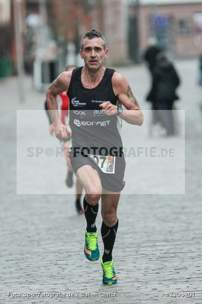 13.01.2018, Marktplatz, Karlstadt, Lauf, LG Karlstadt-Gambach-Lohr, LG Karlstadt, Staustufenlauf 2018 - Bild-ID: 2206901 13.01.2018, Marktplatz, Karlstadt, Lauf, LG Karlstadt-Gambach-Lohr, LG Karlstadt, Staustufenlauf 2018 - Bild-ID: 2206901