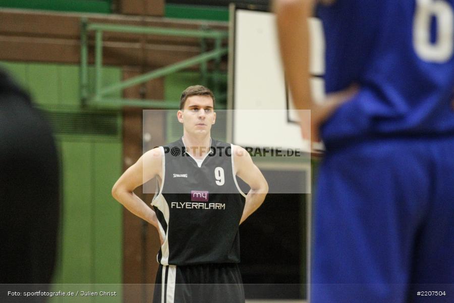 Derby, Basketball, 20.01.2018, TV Marktheidenfeld, TSV Karlstadt - Bild-ID: 2207504 Derby, Basketball, 20.01.2018, TV Marktheidenfeld, TSV Karlstadt - Bild-ID: 2207504