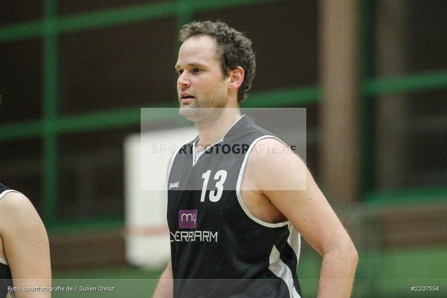 Derby, Basketball, 20.01.2018, TV Marktheidenfeld, TSV Karlstadt - Bild-ID: 2207534