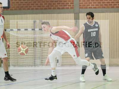 Fotos von TV Burgsinn - MSG Lohr-Langenprozelten auf sportfotografie.de