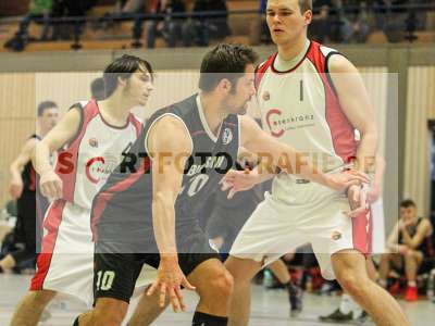 Fotos von TV Burgsinn - MSG Lohr-Langenprozelten auf sportfotografie.de