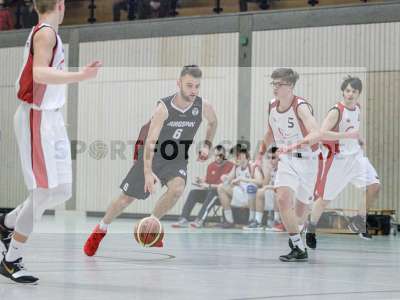 Fotos von TV Burgsinn - MSG Lohr-Langenprozelten auf sportfotografie.de