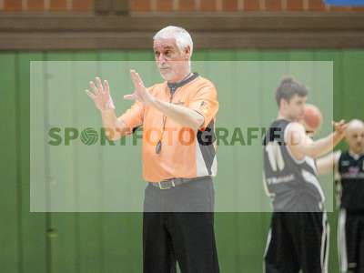 Fotos von TSV Karlstadt - TV Marktheidenfeld auf sportfotografie.de