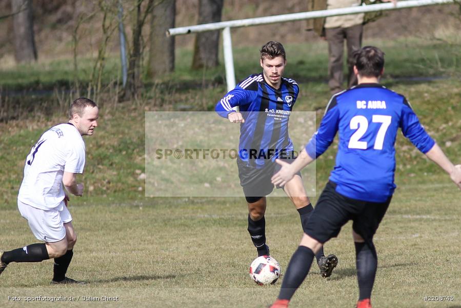 Fabian Peter, 11.03.2018, Kreisklasse Würzburg, BSC Aura, FV Wernfeld/Adelsberg - Bild-ID: 2208743 Fabian Peter, 11.03.2018, Kreisklasse Würzburg, BSC Aura, FV Wernfeld/Adelsberg - Bild-ID: 2208743